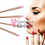Pensula de make-up S RT Gold Line 305 Small Eyeshadow Brush Pensula de make-up S RT Gold Line 305 Small Eyeshadow Brush
